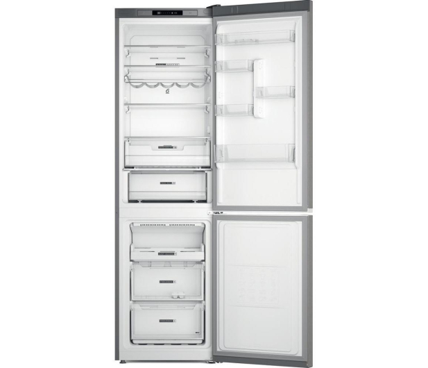 WHIRLPOOL W7X 92I OX Srebrna NoFrost - 1462765 - zdjęcie 2
